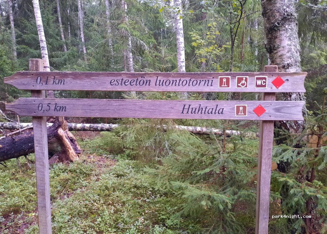 (28800) Pori - 208 Huhtalanraitti — foto 4