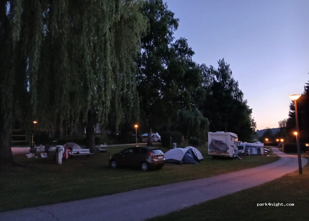 Camping Ettelbruck — foto 5