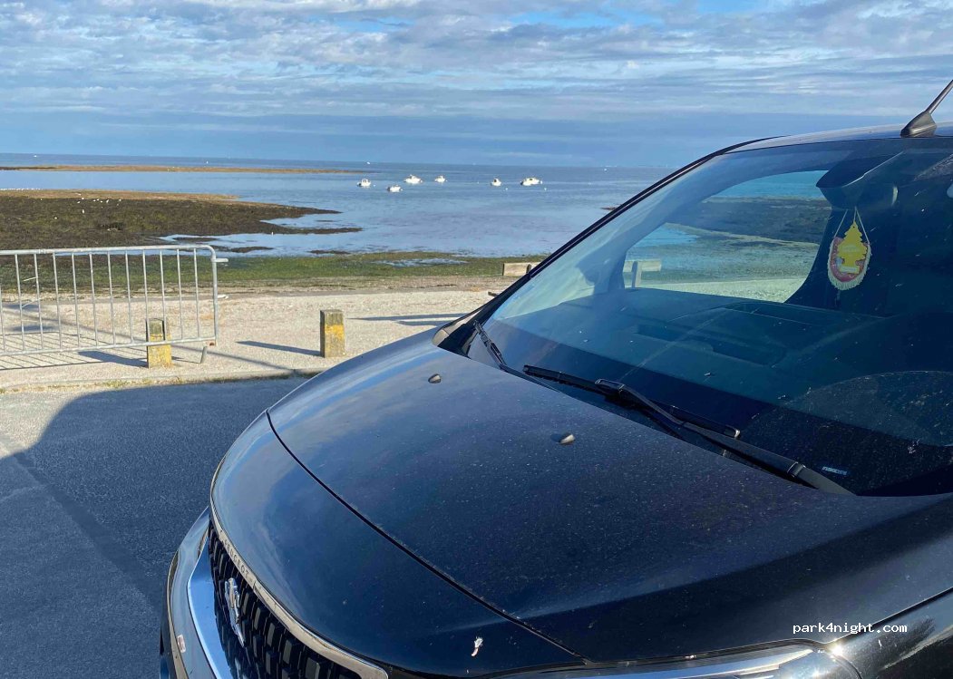 (44770) La Plaine-sur-Mer - 81 Boulevard de la Prée — foto 2