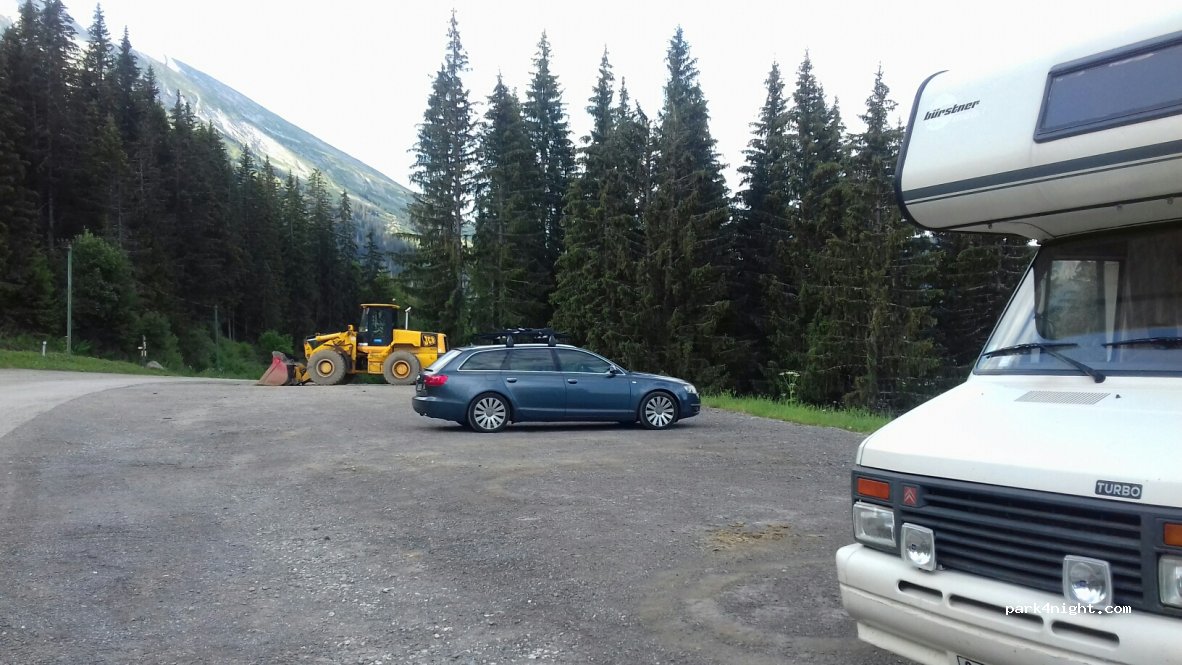 (74220) La Clusaz - 3535 Route du Crêt du Merle — foto