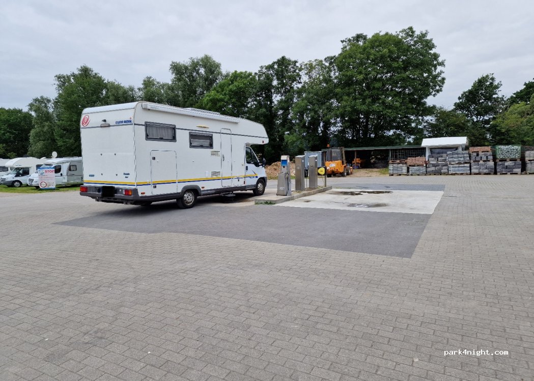 Wohnmobilpark Damp — foto 2