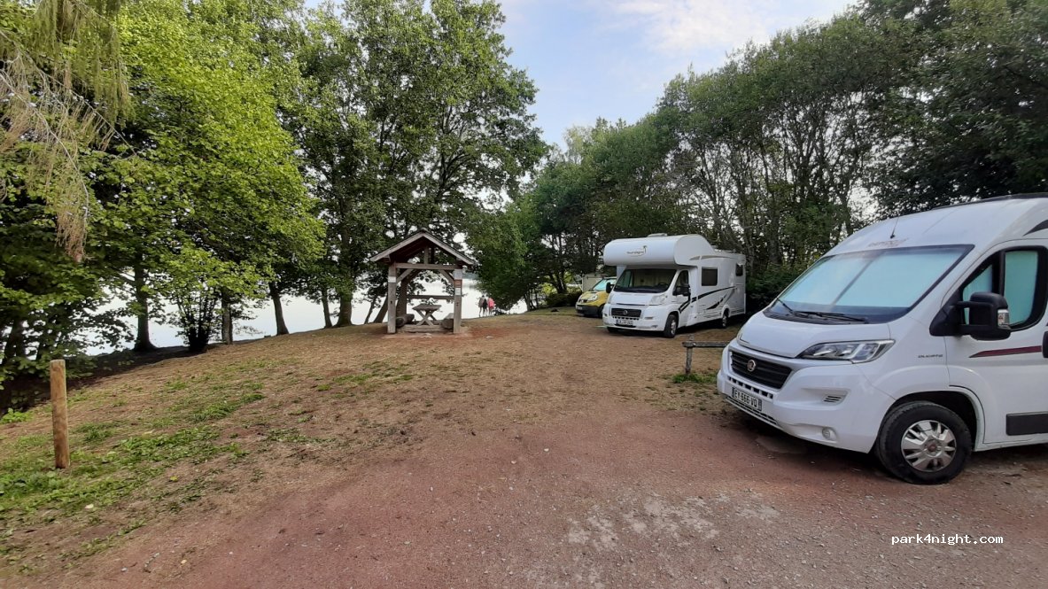 (58230) Saint-Agnan - 67-66 Les Boulats — foto 2