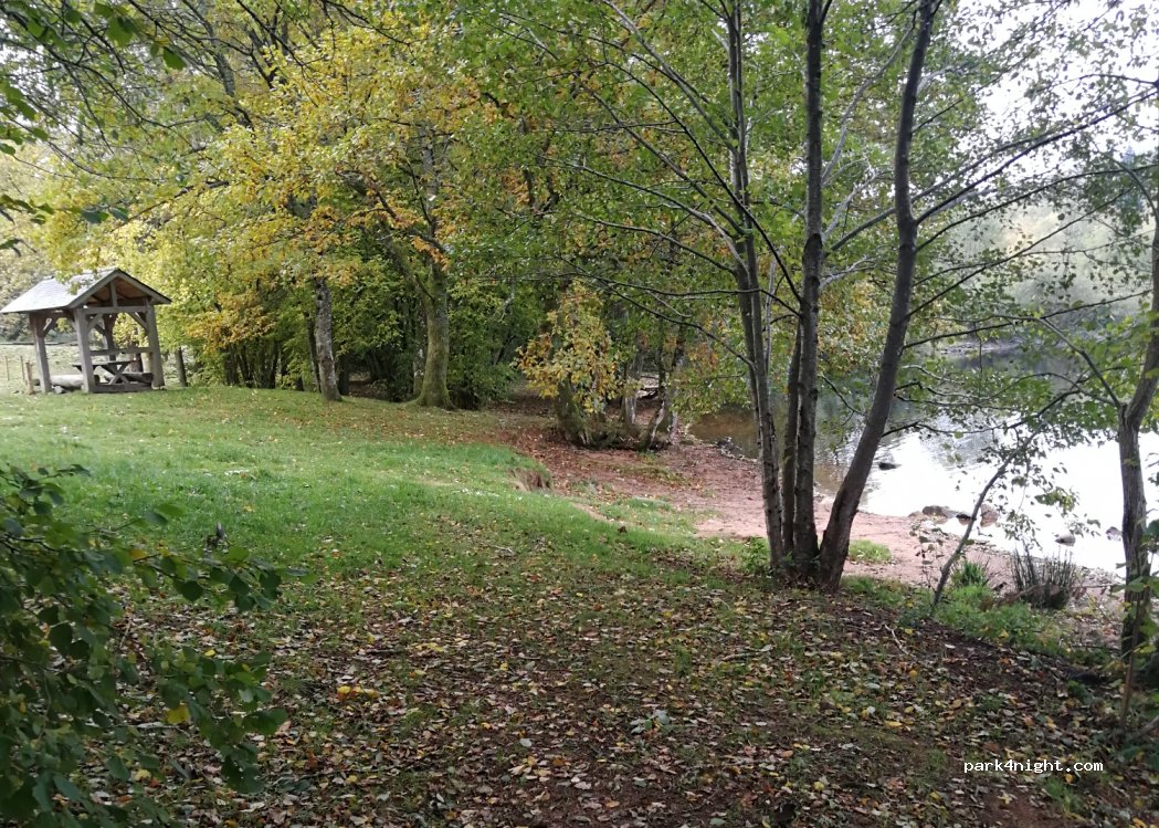 (58230) Saint-Agnan - 67-66 Les Boulats — foto 3