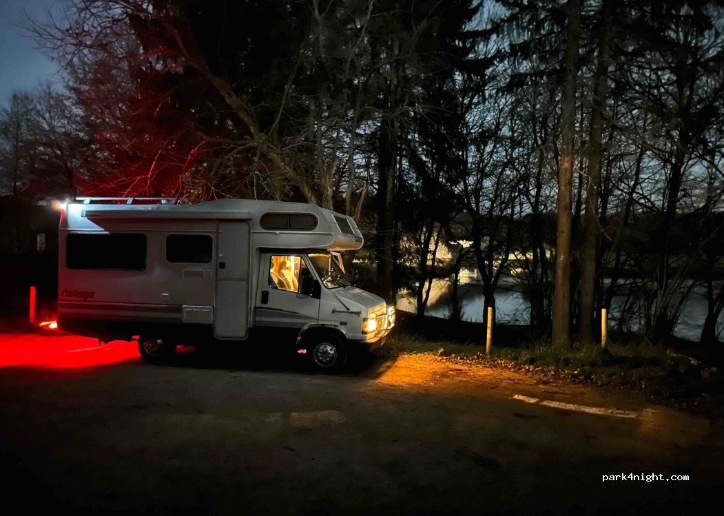 (58230) Saint-Agnan - 67-66 Les Boulats — foto 4