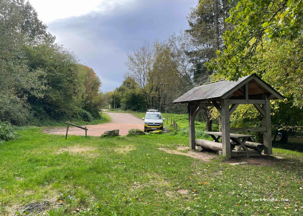(58230) Saint-Agnan - 67-66 Les Boulats — foto 5