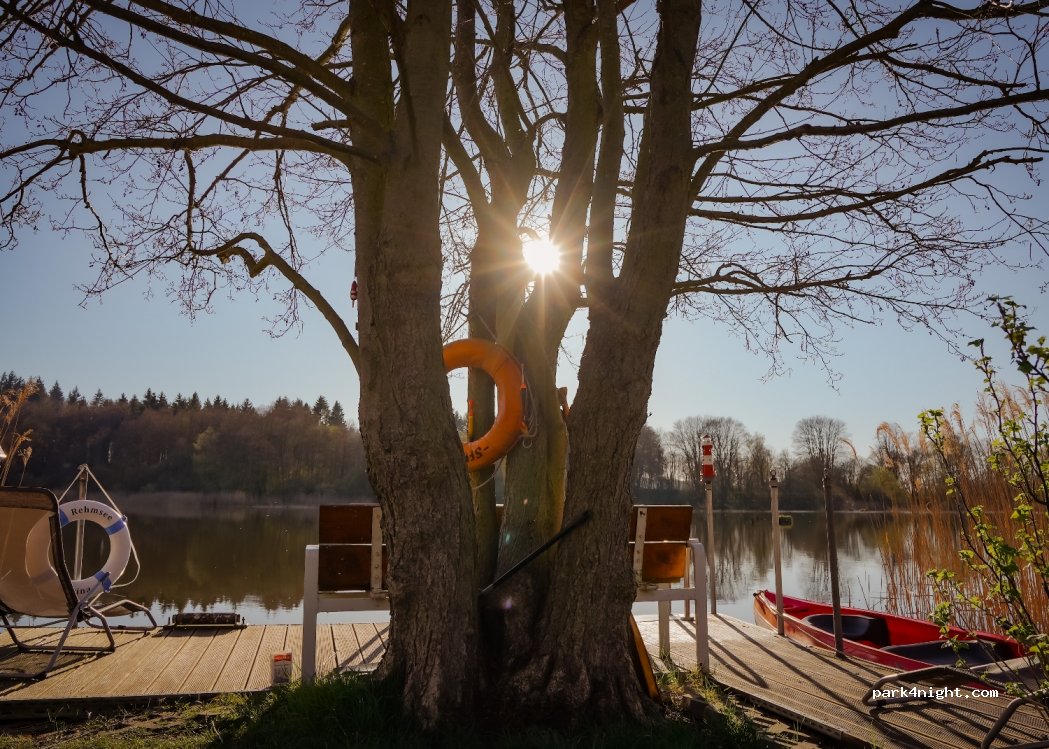 Rehmseecamp — foto