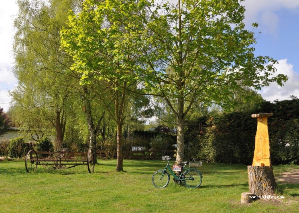 Rehmseecamp — foto 2