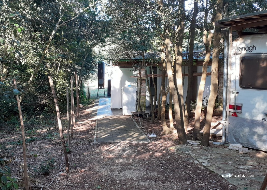 Camp Sidro — foto 2