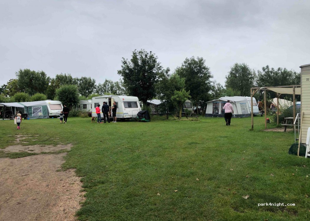 Minicamping 't Landleven — foto