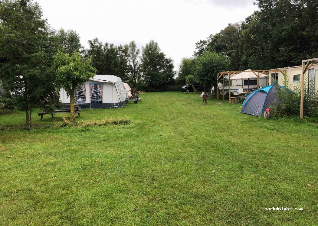 Minicamping 't Landleven — foto 2