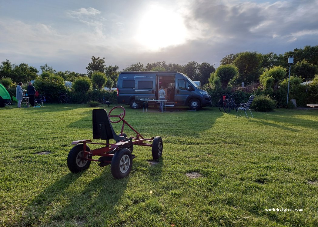Minicamping 't Landleven — foto 3