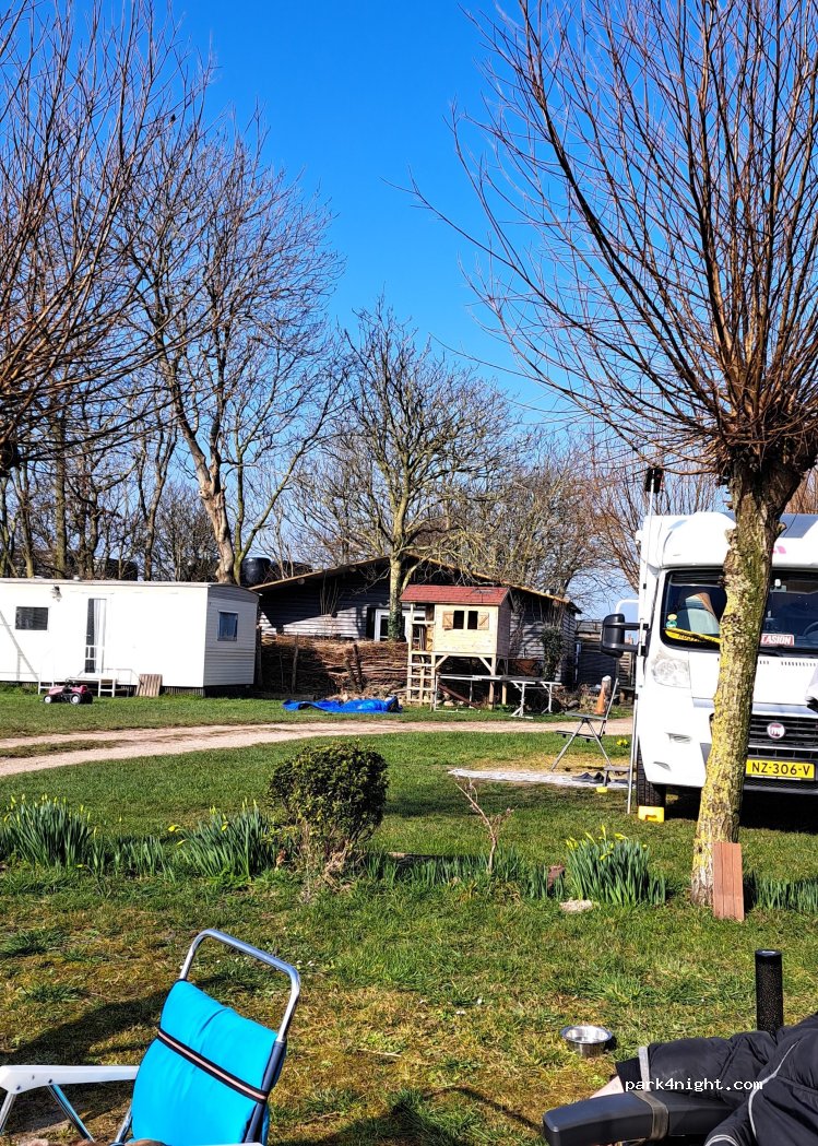 Minicamping 't Landleven — foto 5