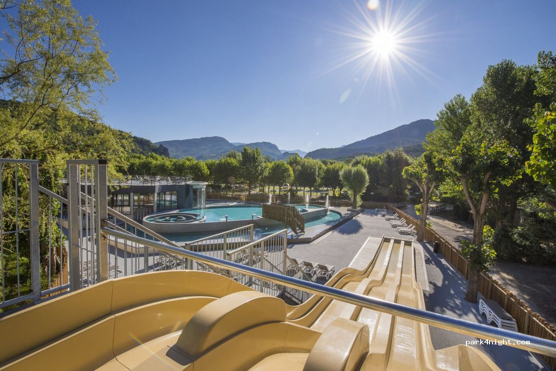 Camping Sandaya Domaine du Verdon — foto 2