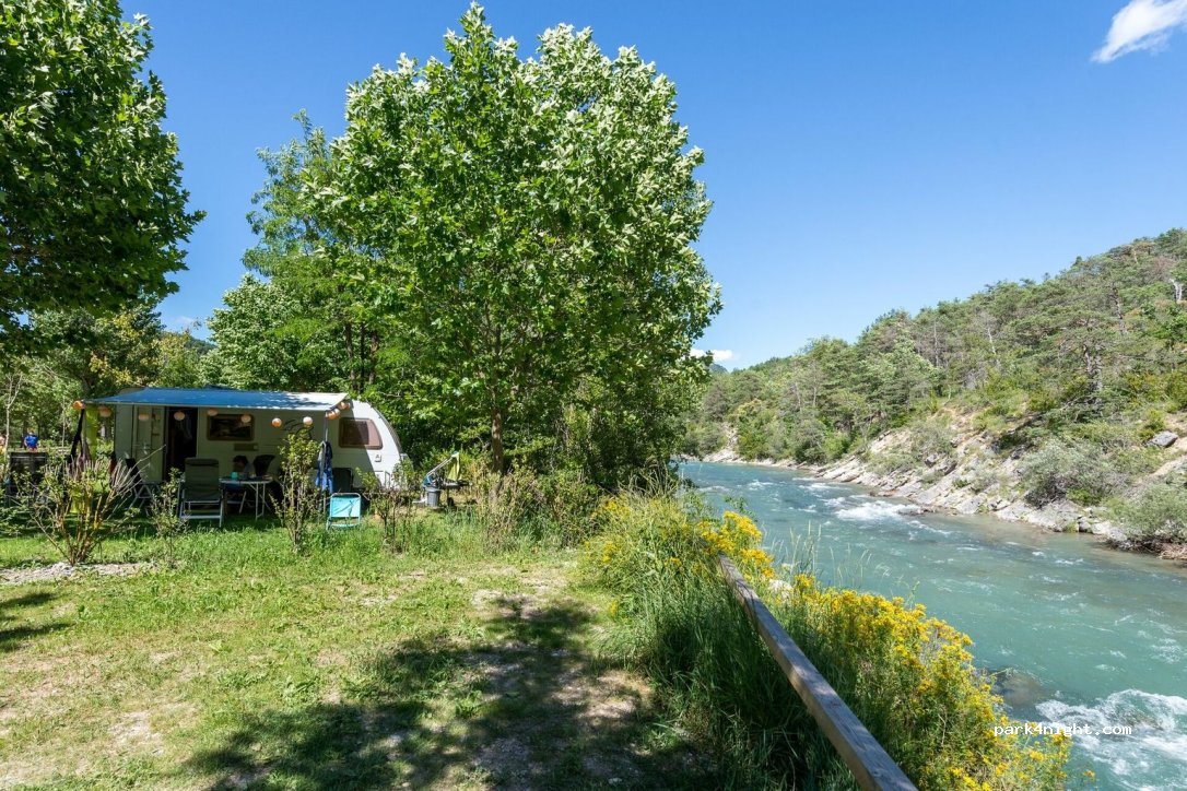 Camping Sandaya Domaine du Verdon — foto 3