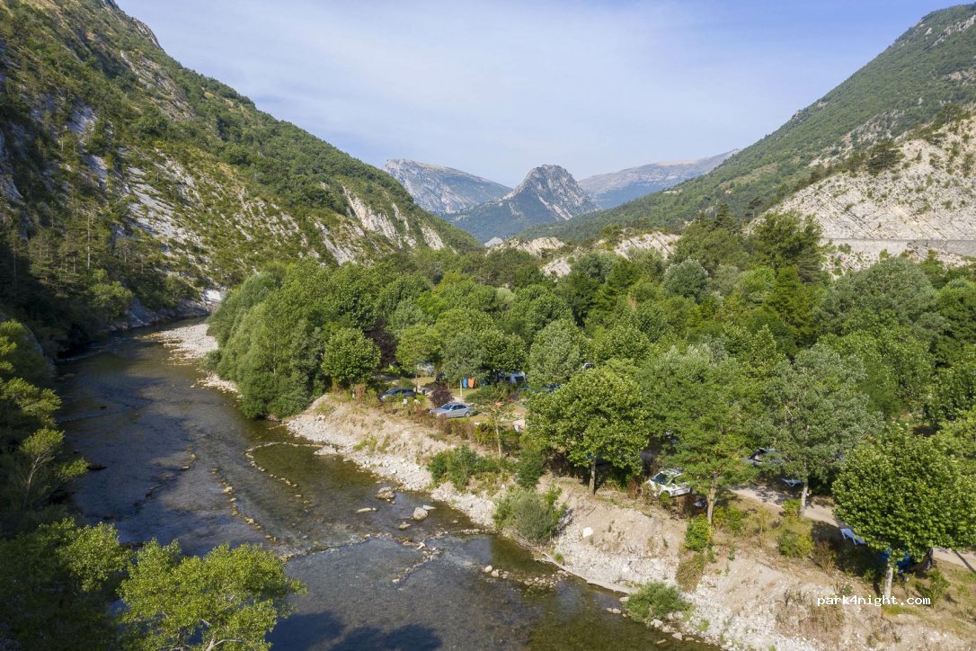 Camping Sandaya Domaine du Verdon — foto 4