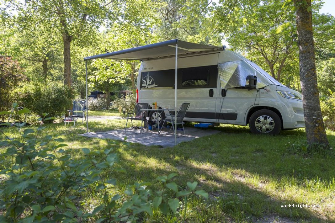 Camping Sandaya Domaine du Verdon — foto 5