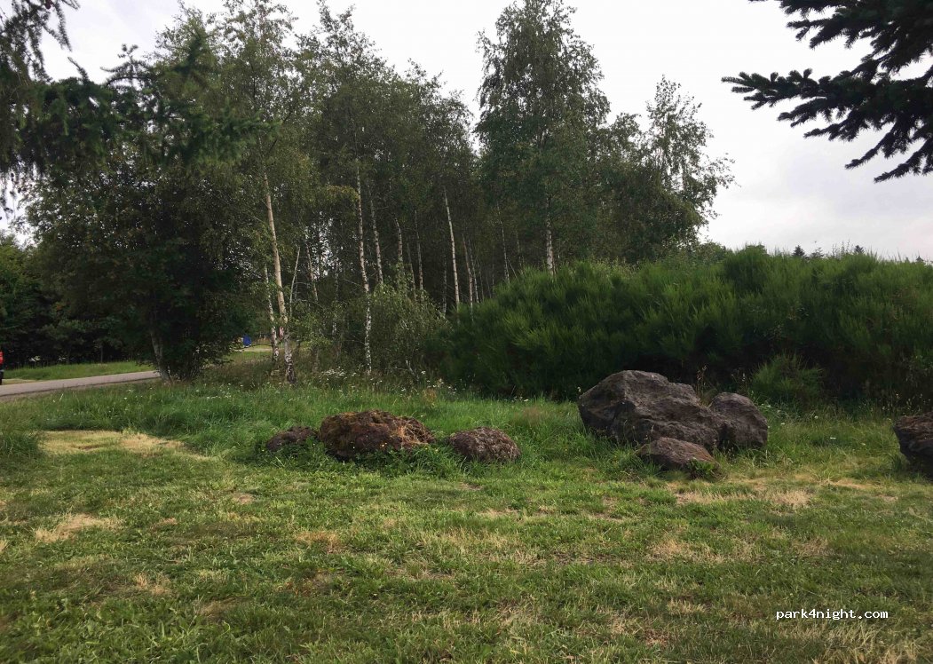 (63470) Prondines - 1 La Croix de Barre Sud — foto 2