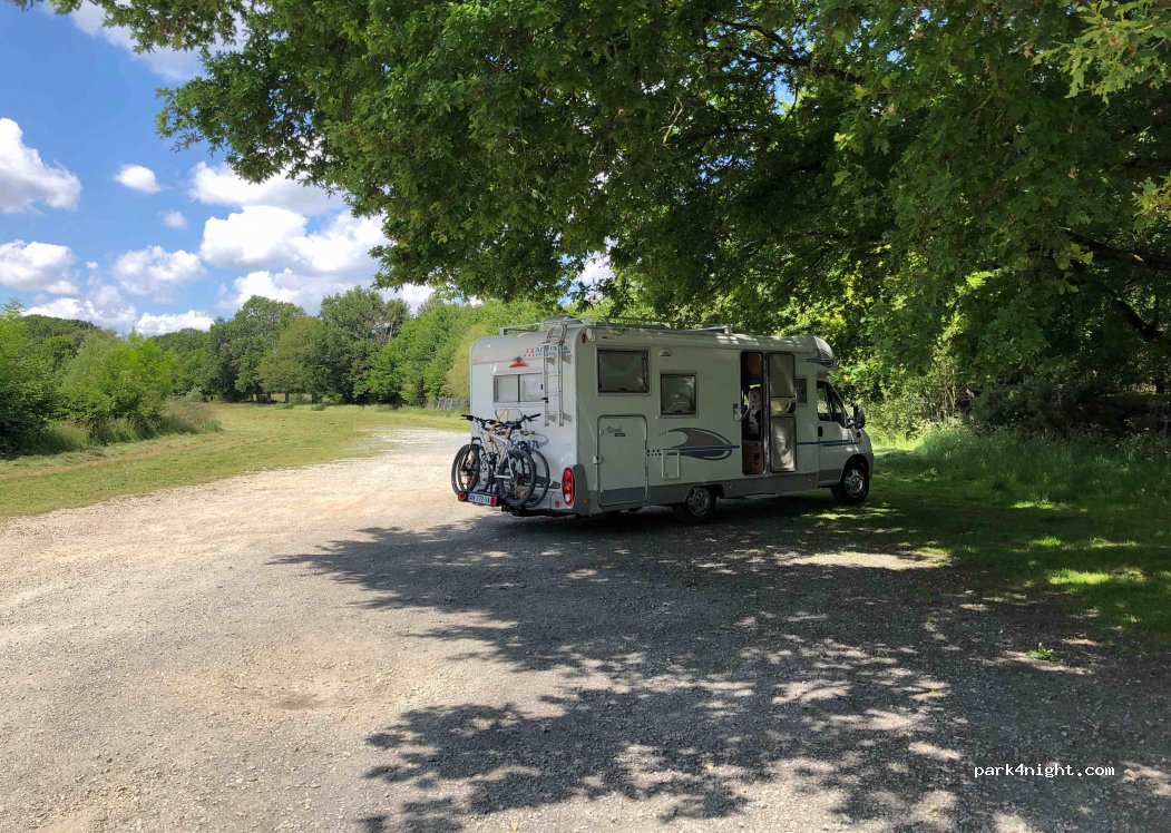 (35550) Lieuron - Les Econnais — foto