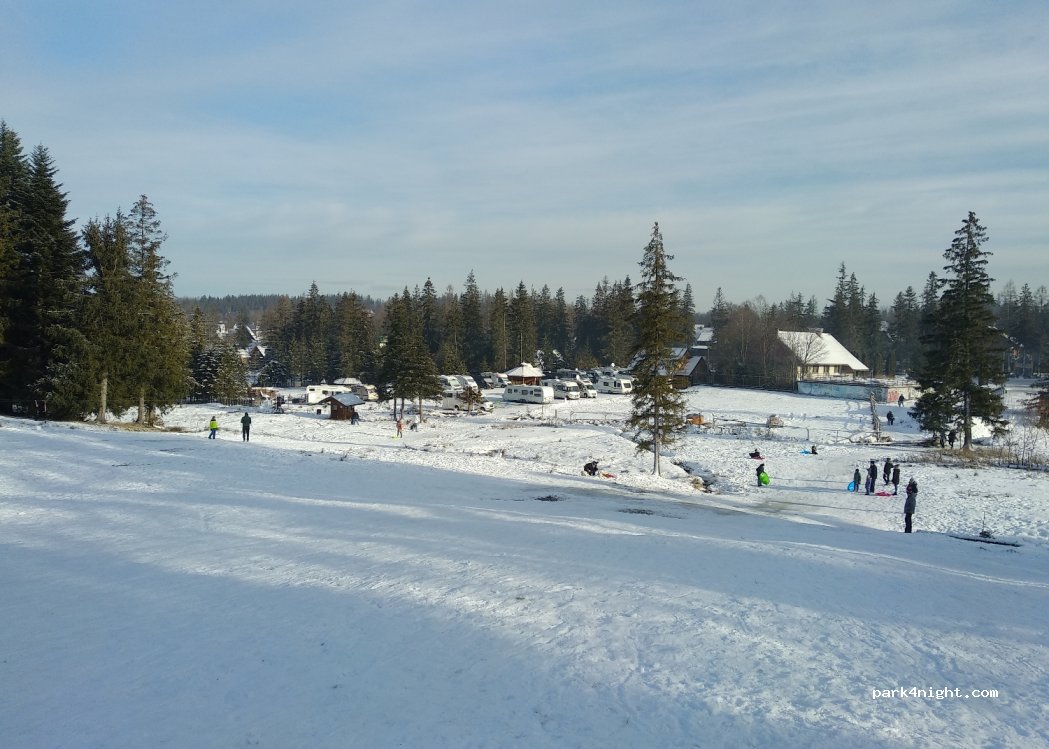 Camper Park Olimp — foto 2