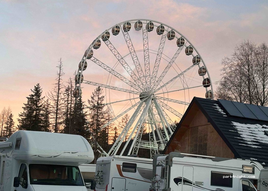 Camper Park Olimp — foto 5