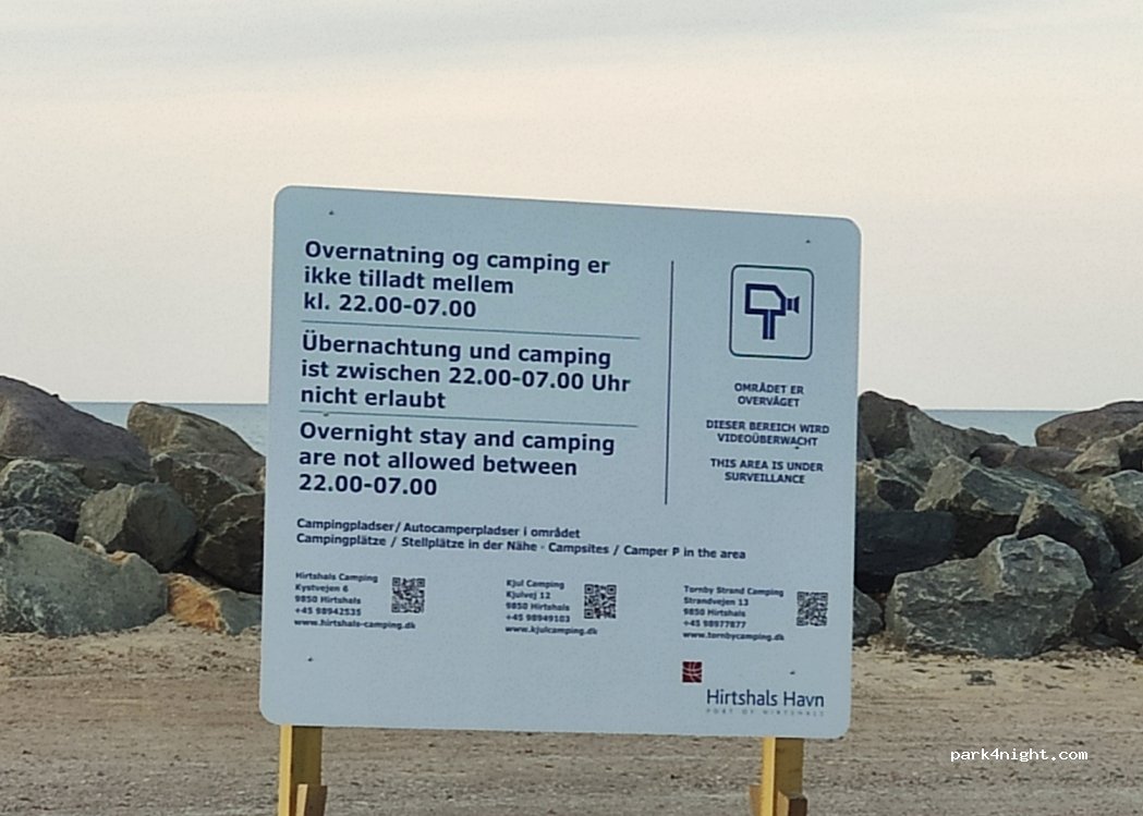(9850) Hirtshals - Containerkajen — foto 3