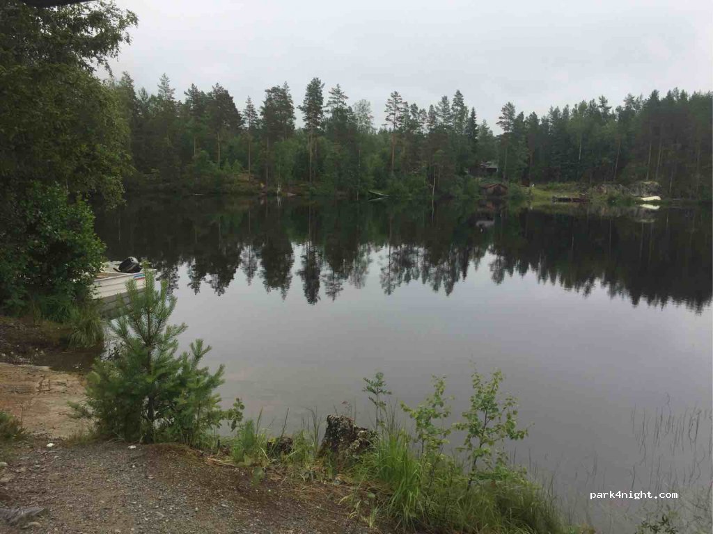 (3680)  - 1 Hovinvegen — foto