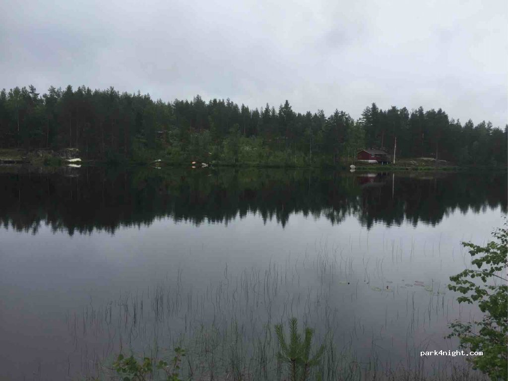 (3680)  - 1 Hovinvegen — foto 2