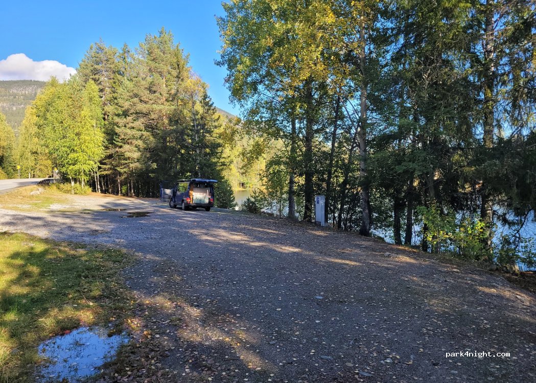 (3680)  - 1 Hovinvegen — foto 3