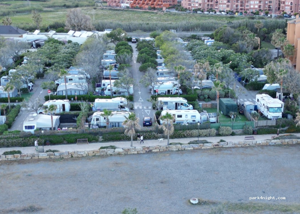 Camping La Bella Vista — foto 3
