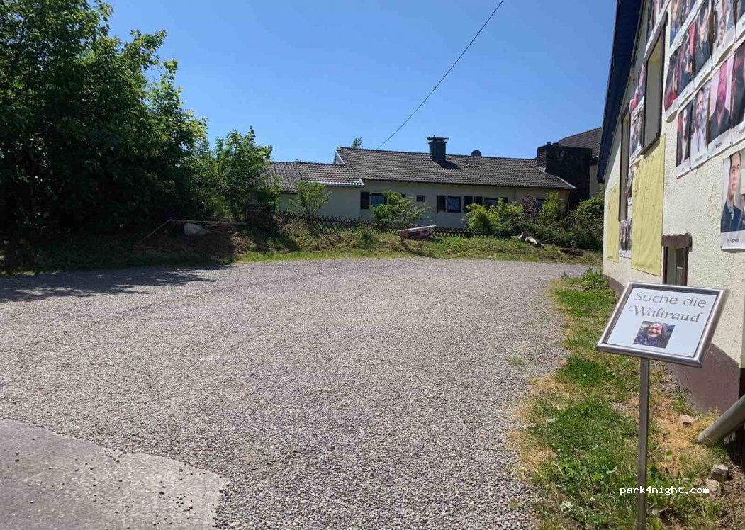 Waldi's Eifel Antik — foto