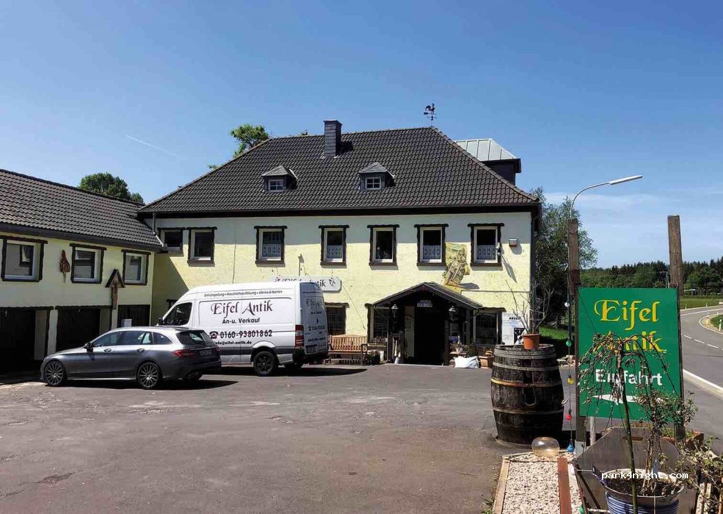 Waldi's Eifel Antik — foto 4