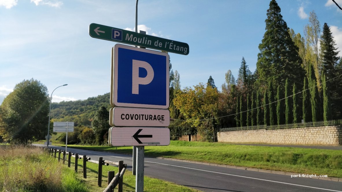 (63160) Billom - Avenue de la République — foto 4
