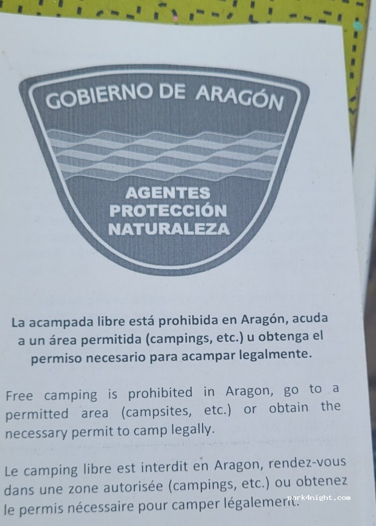 (22622) Sabiñánigo - A-1604 — foto 3