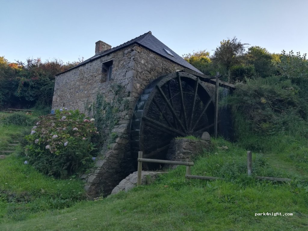 (29620) Guimaëc - 231 Prajou — foto 3