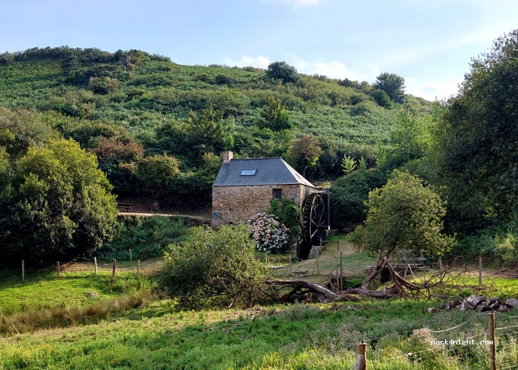 (29620) Guimaëc - 231 Prajou — foto 4