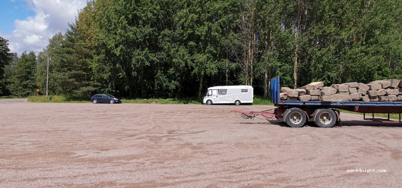 (07900) Loviisa - Ungernintie — foto