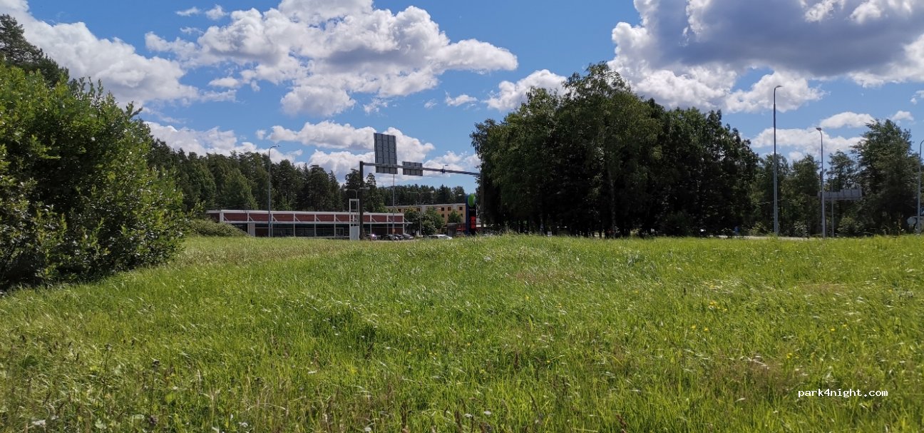 (07900) Loviisa - Ungernintie — foto 3