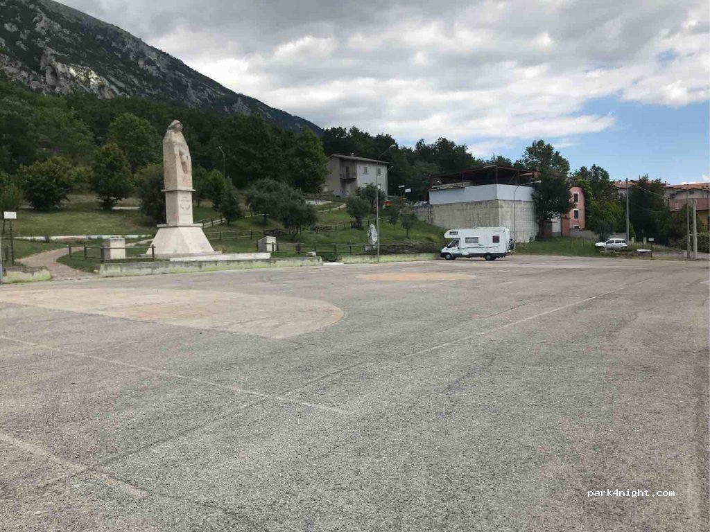 (66010) Lama dei Peligni - 57 Via Fonte Cannella — foto