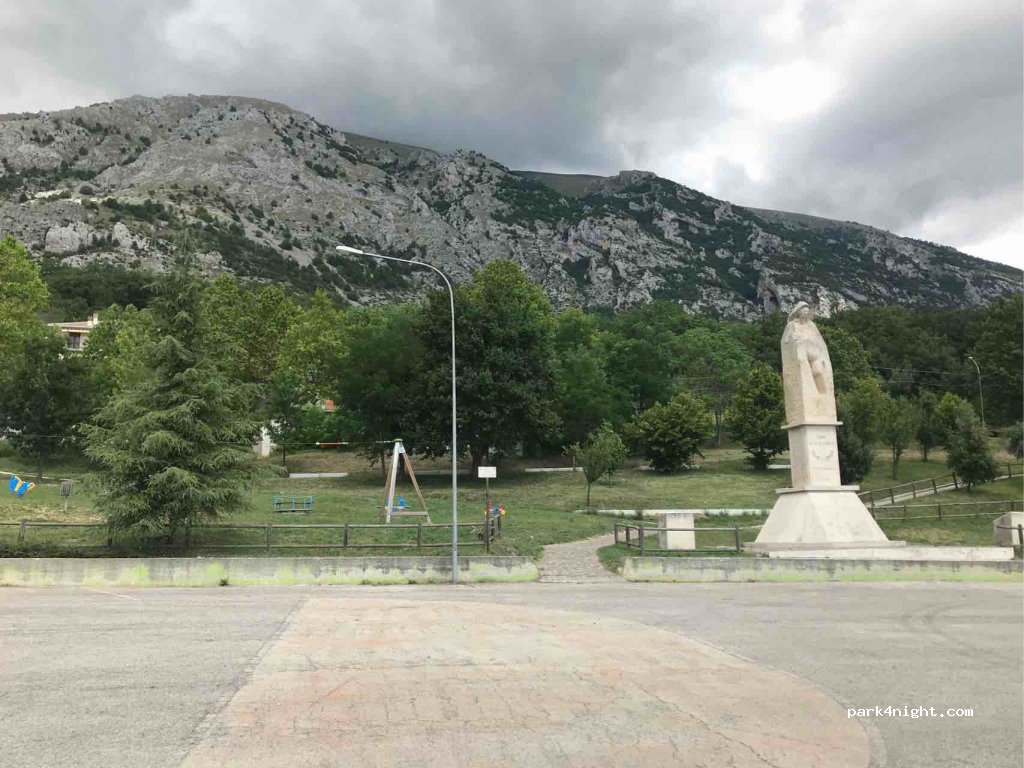 (66010) Lama dei Peligni - 57 Via Fonte Cannella — foto 2