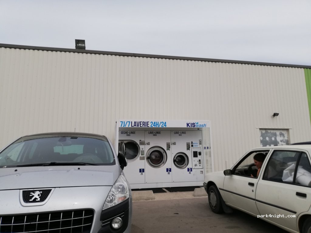 (34230) Paulhan - D609 — foto