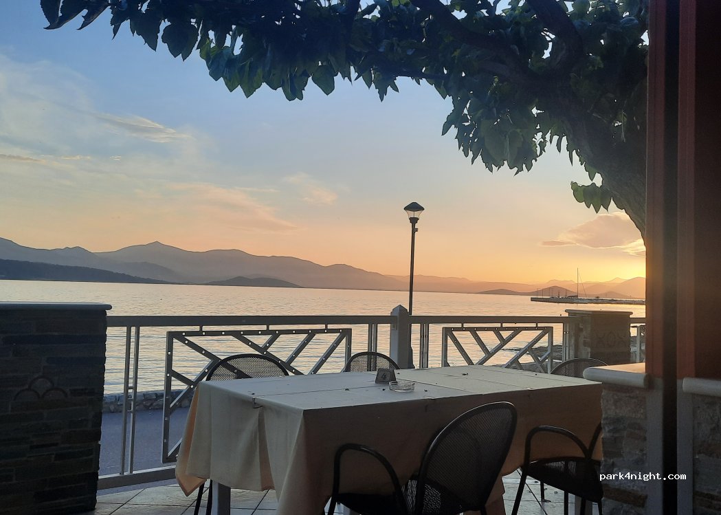 Ψαροταβέρνα Αστερίας — foto 5
