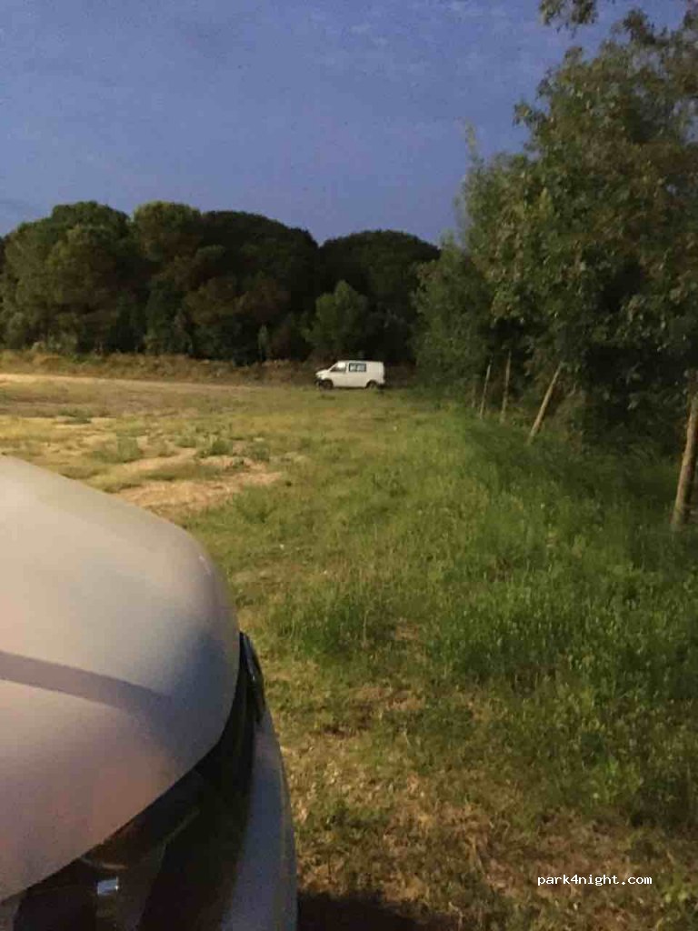 (17230) Palamós - 14 Ronda de l'Est — foto