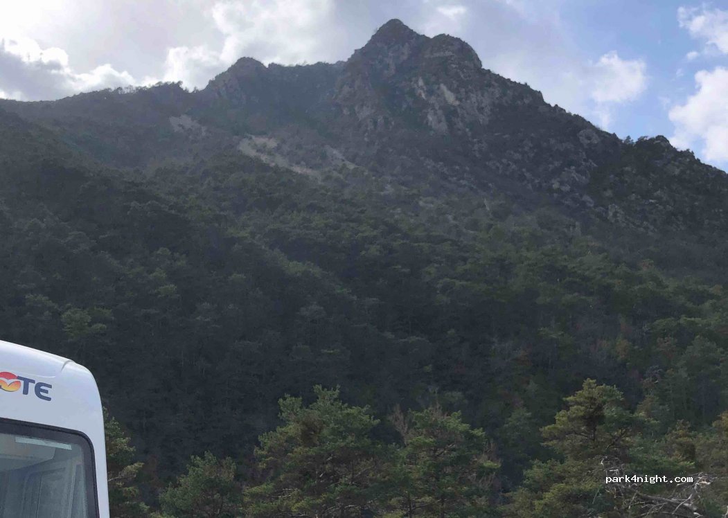 (04120) Castellane - D952 — foto 2