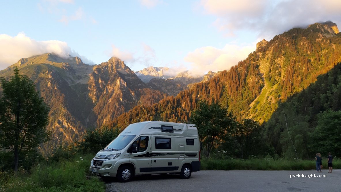 (38410) Saint-Martin-d'Uriage - 14 Route de Chamrousse — foto