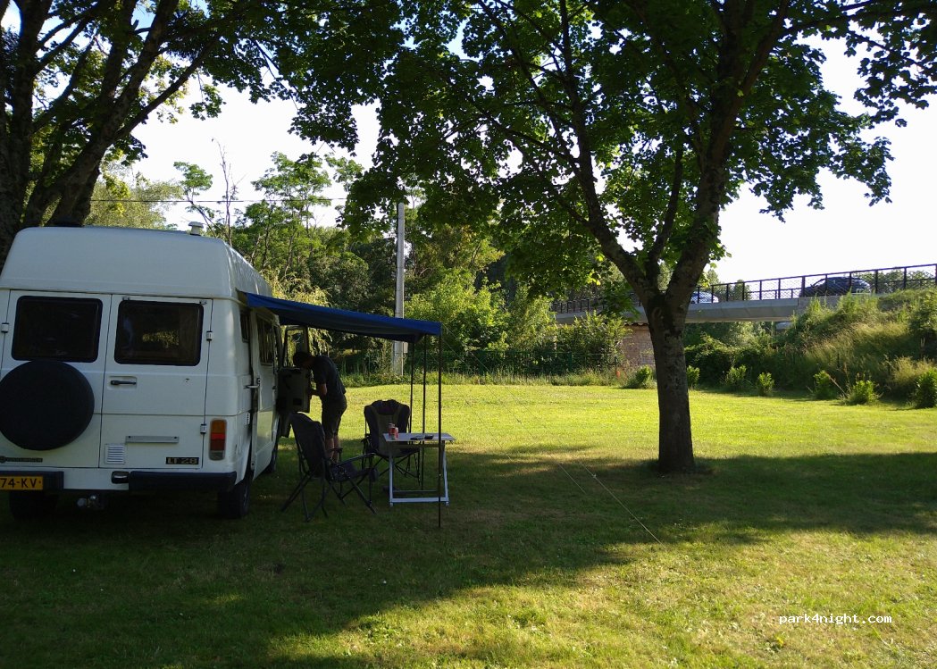 Camping River Camp — foto 3