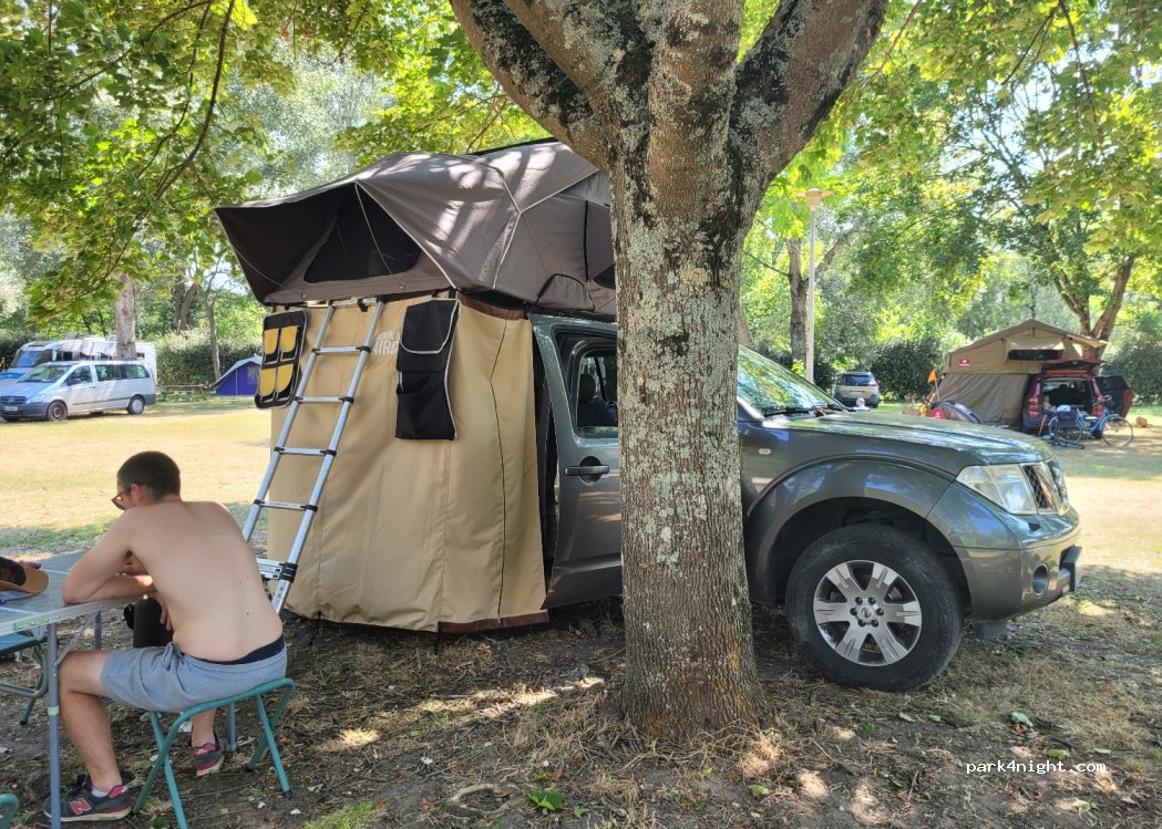 Camping River Camp — foto 4
