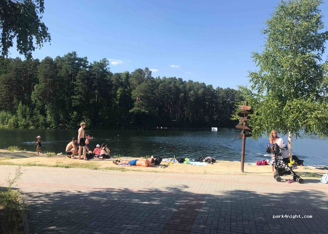 Baza Otdykha — foto 3