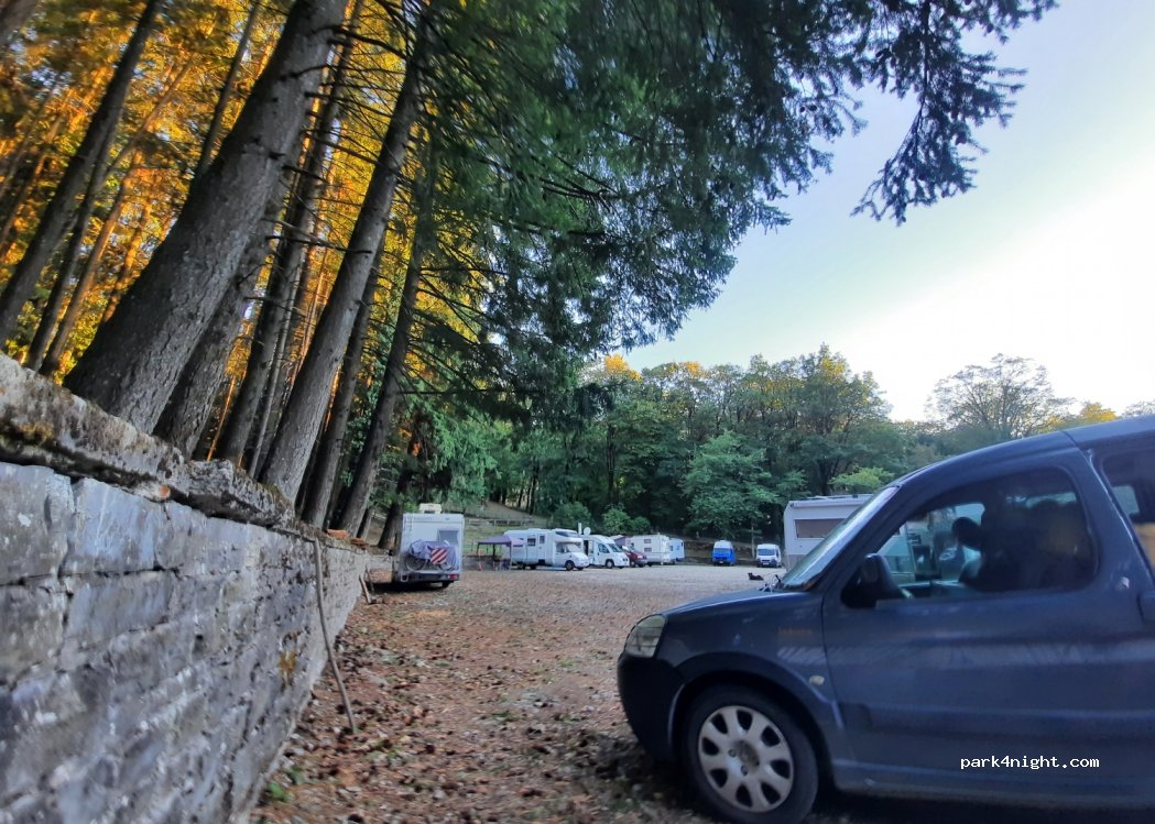 (50066) Vallombrosa - 8 Via San Benedetto — foto 2
