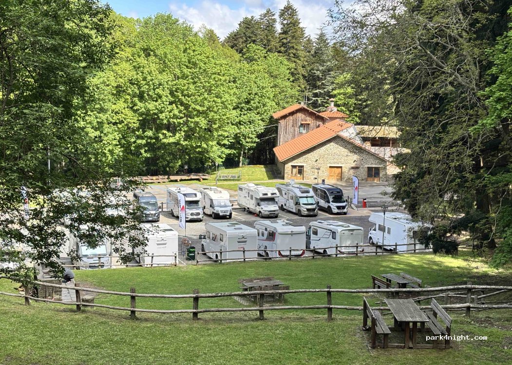 (50066) Vallombrosa - 8 Via San Benedetto — foto 4