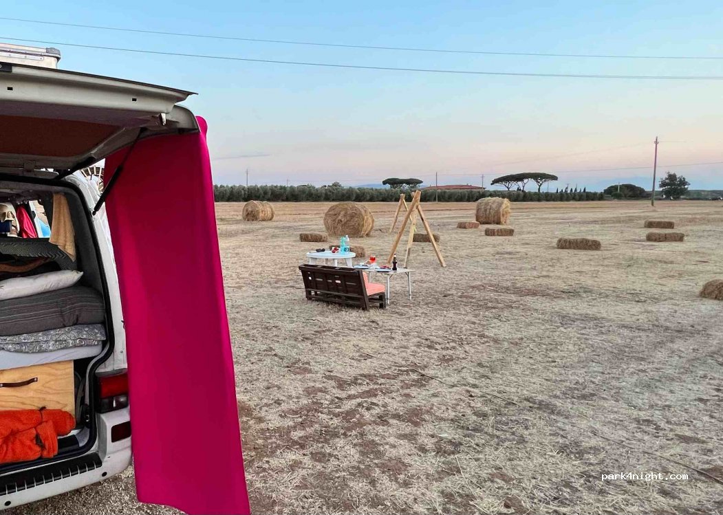 Ragli & Serragli Fattoria Sociale e Didattica — foto 3